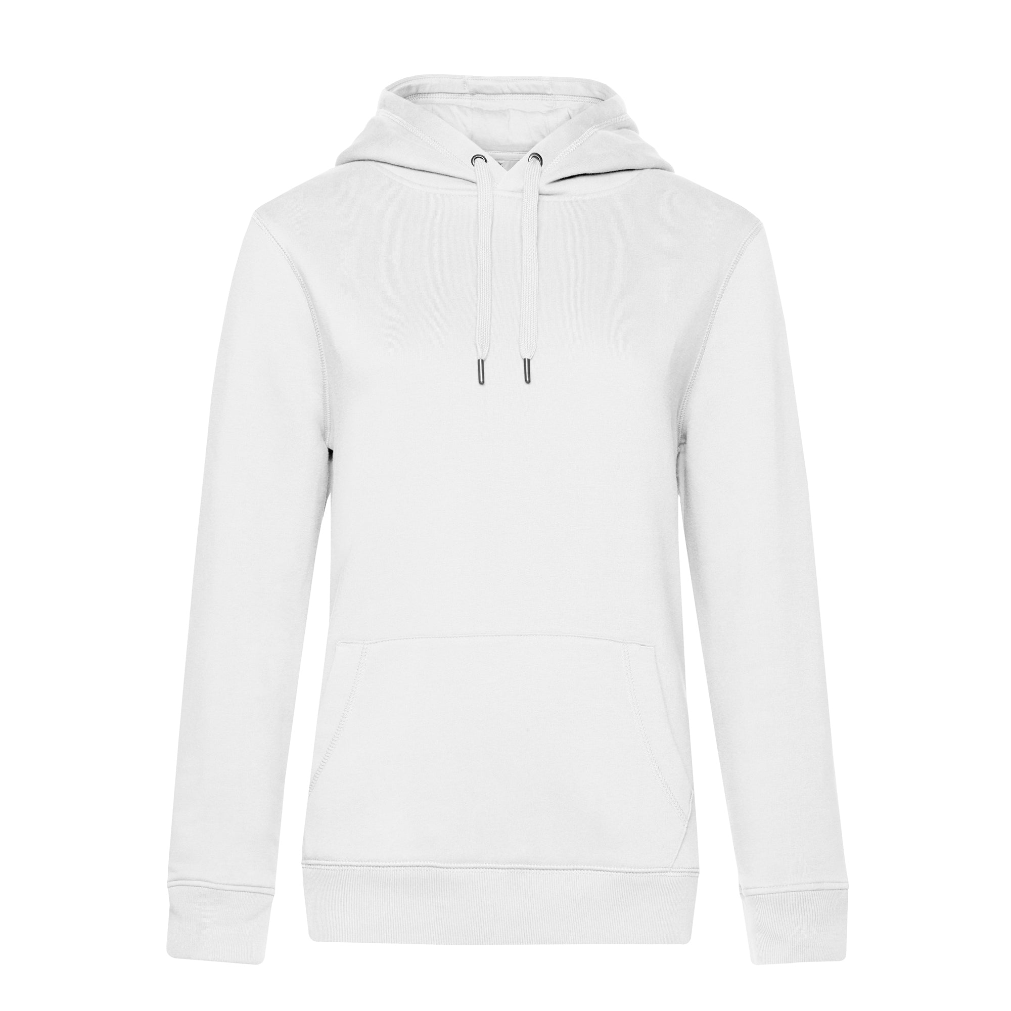 Queen Hooded