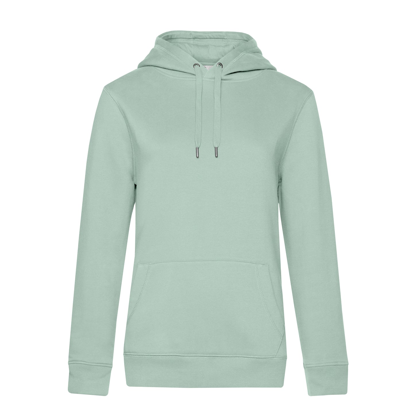 Queen Hooded