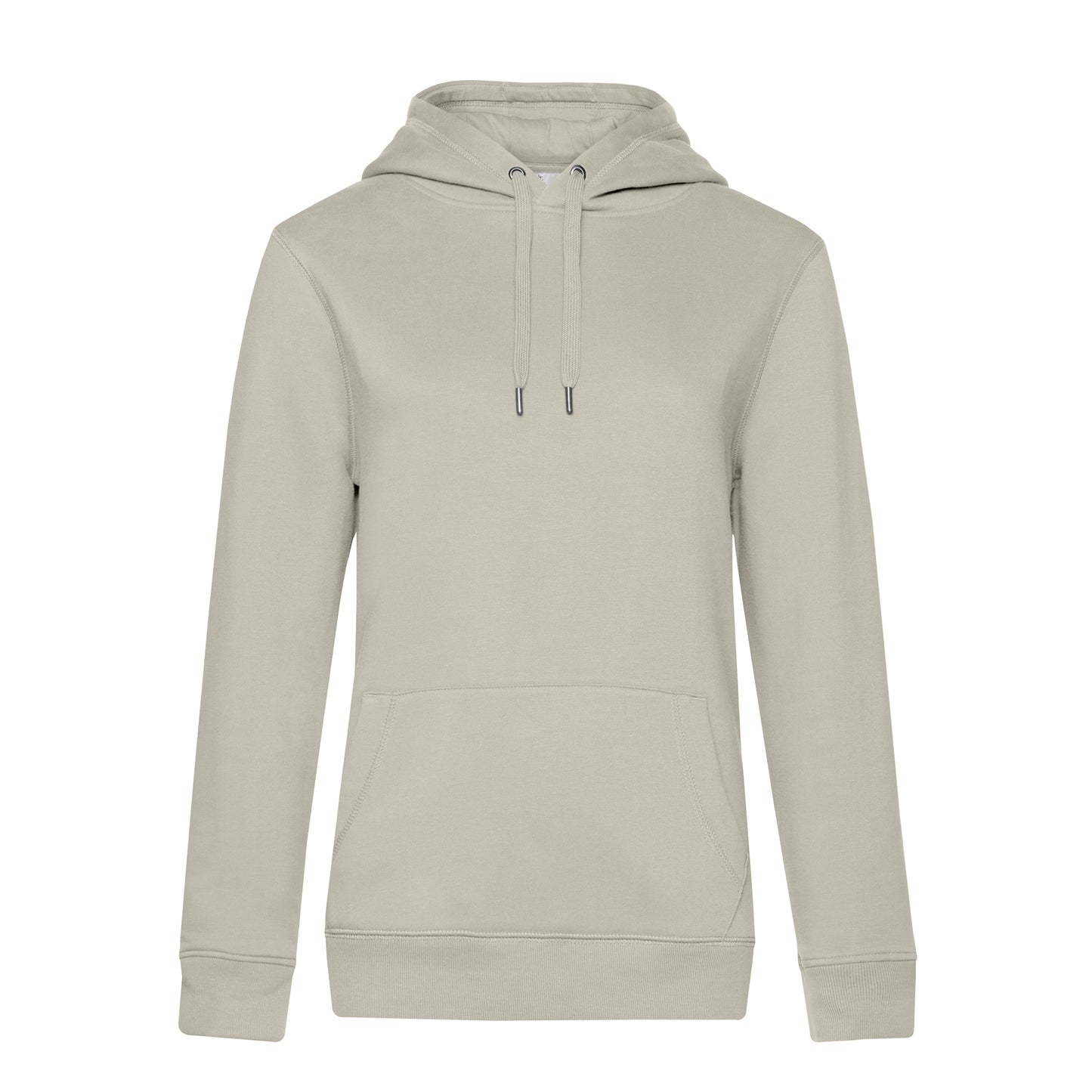 Queen Hooded