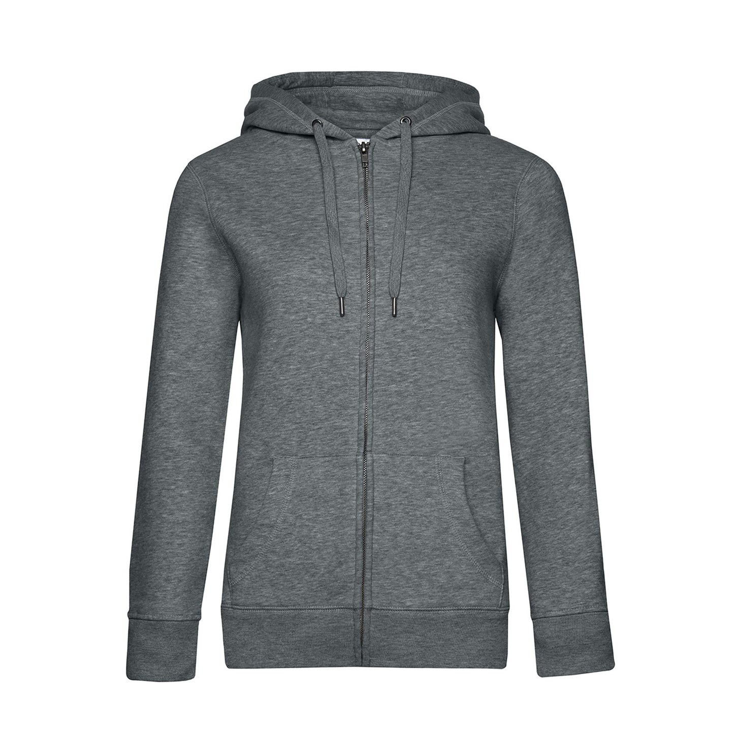 Queen Zipped Hood