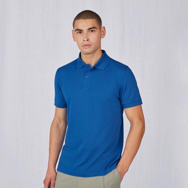 My Eco Polo 65/35_º - Seleção 1