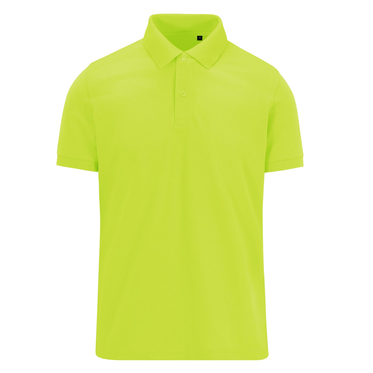 My Eco Polo 65/35_º - Seleção 1