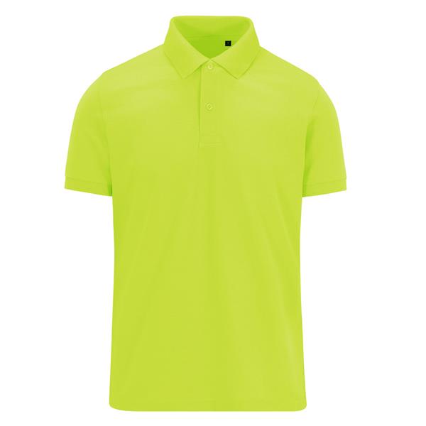 My Eco Polo 65/35_º - Seleção 2