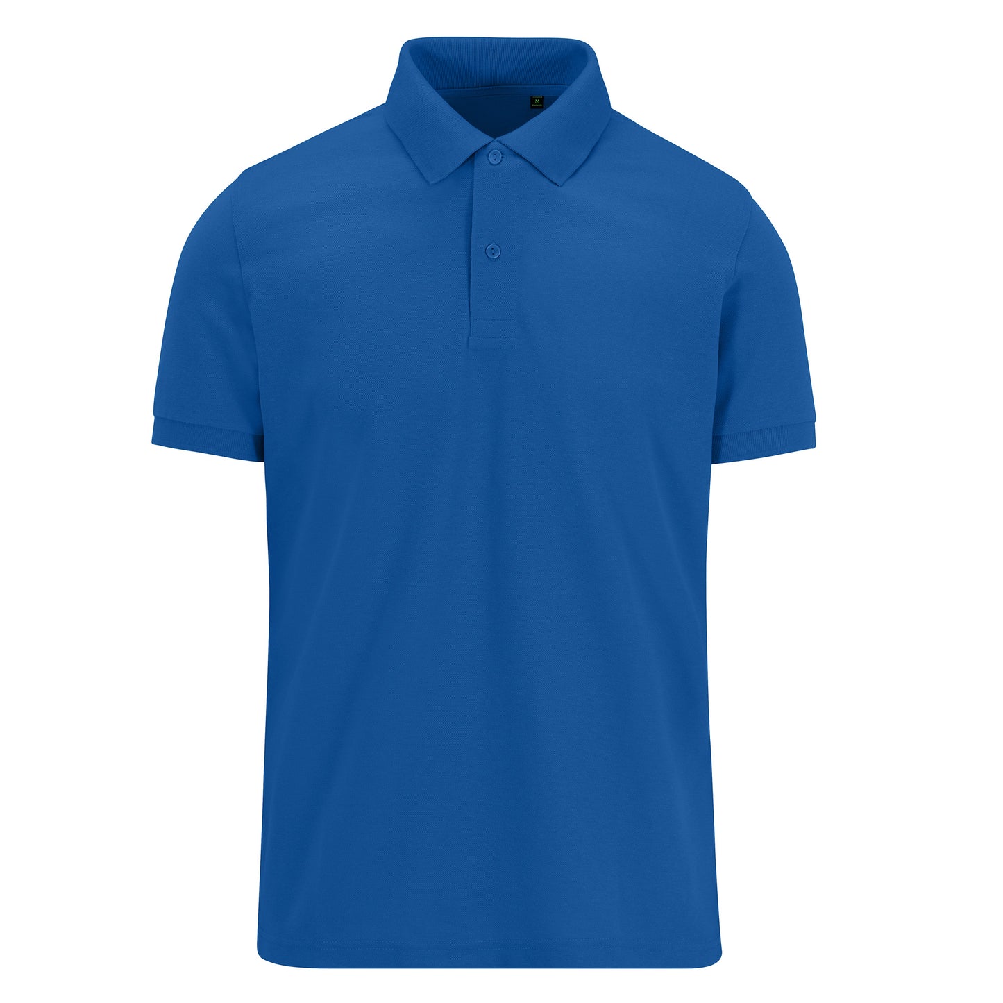 My Eco Polo 65/35_º - Seleção 1