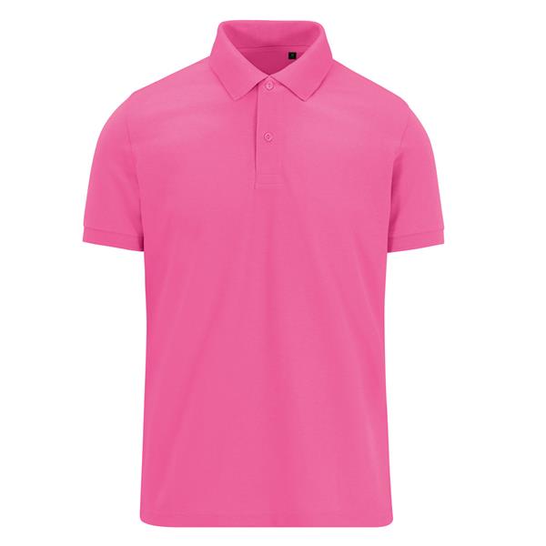 My Eco Polo 65/35_º - Seleção 1