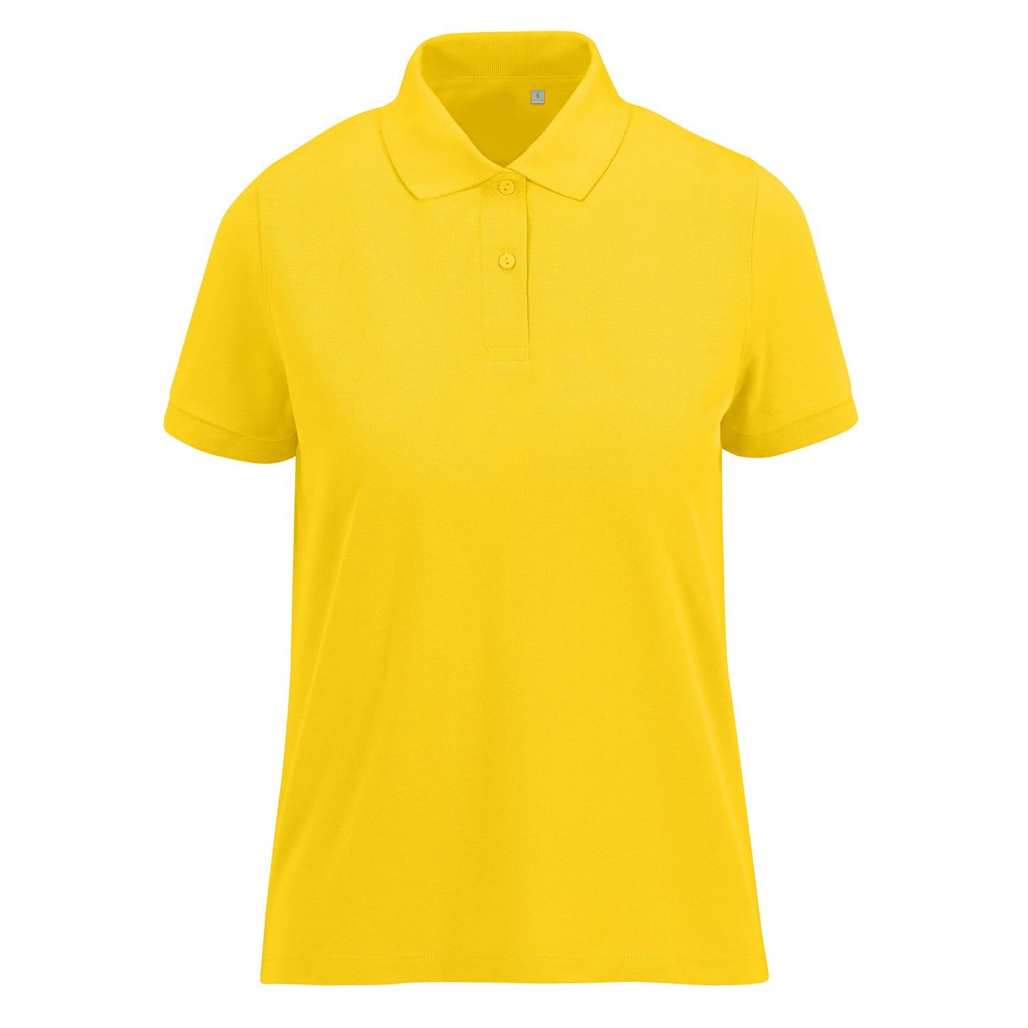 My Eco Polo 65/35_º Women - Seleção 1