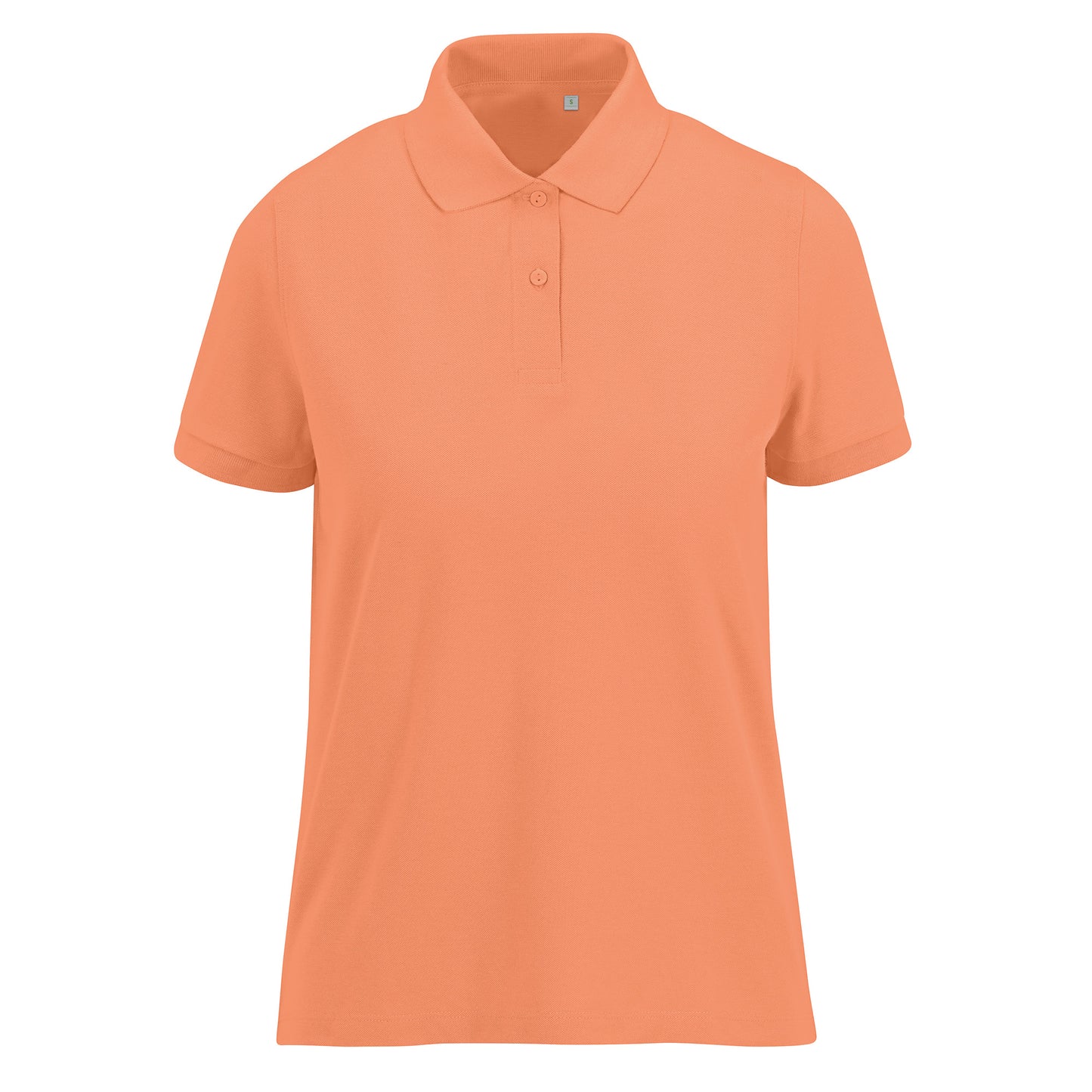 My Eco Polo 65/35_º Women - Seleção 1