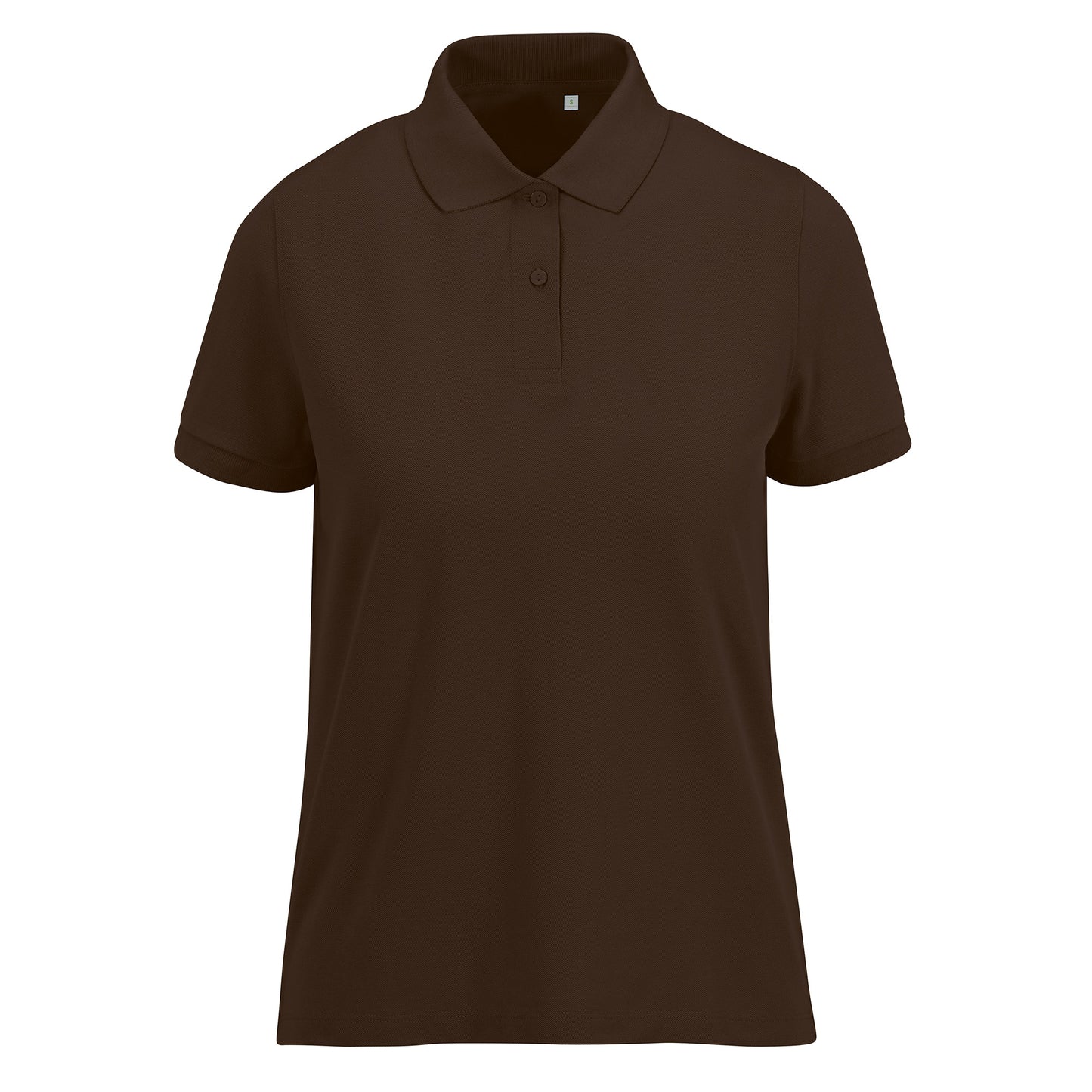 My Eco Polo 65/35_º Women - Seleção 1