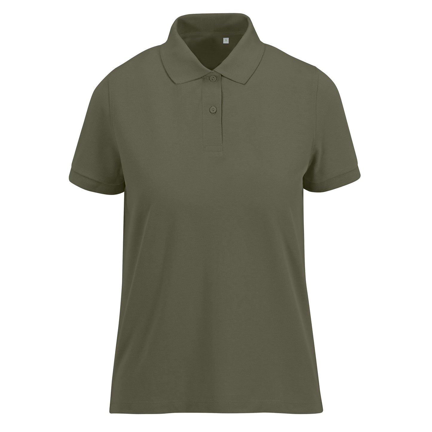 My Eco Polo 65/35_º Women - Seleção 2
