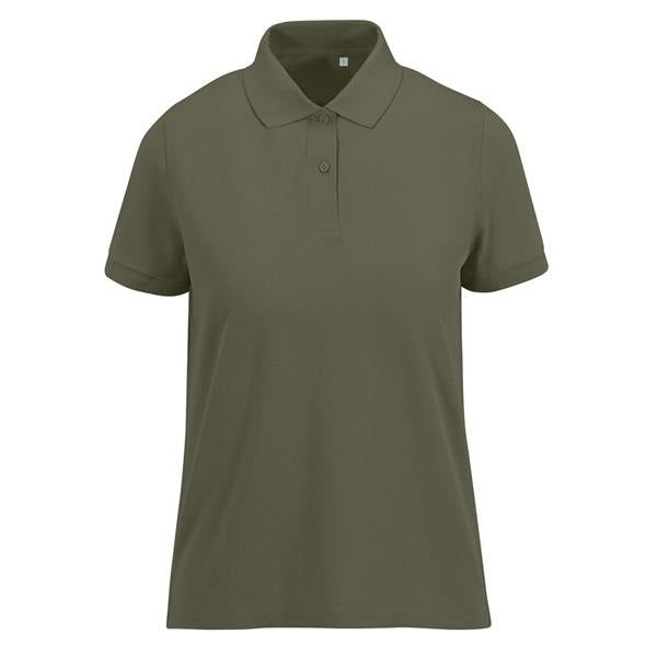 My Eco Polo 65/35_º Women - Seleção 2