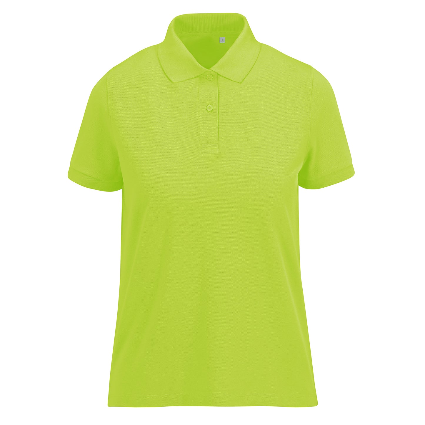 My Eco Polo 65/35_º Women - Seleção 1