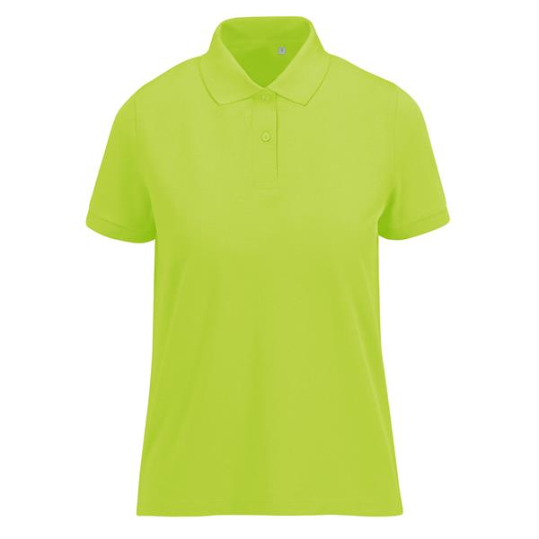 My Eco Polo 65/35_º Women - Seleção 2