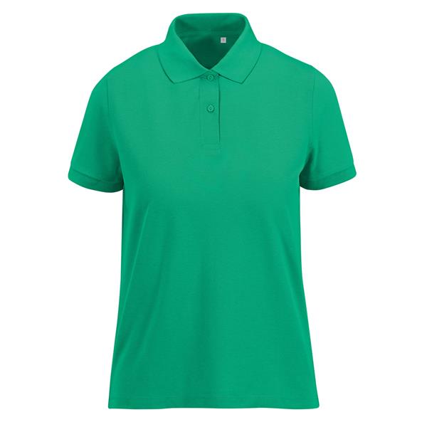 My Eco Polo 65/35_º Women - Seleção 1