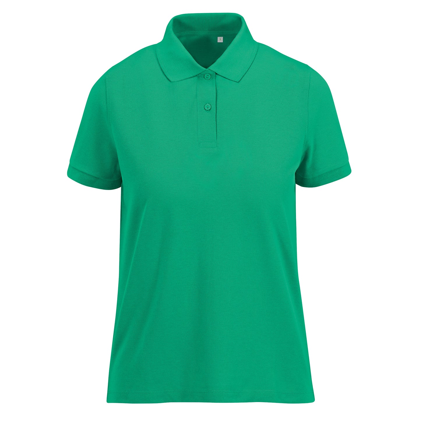 My Eco Polo 65/35_º Women - Seleção 1