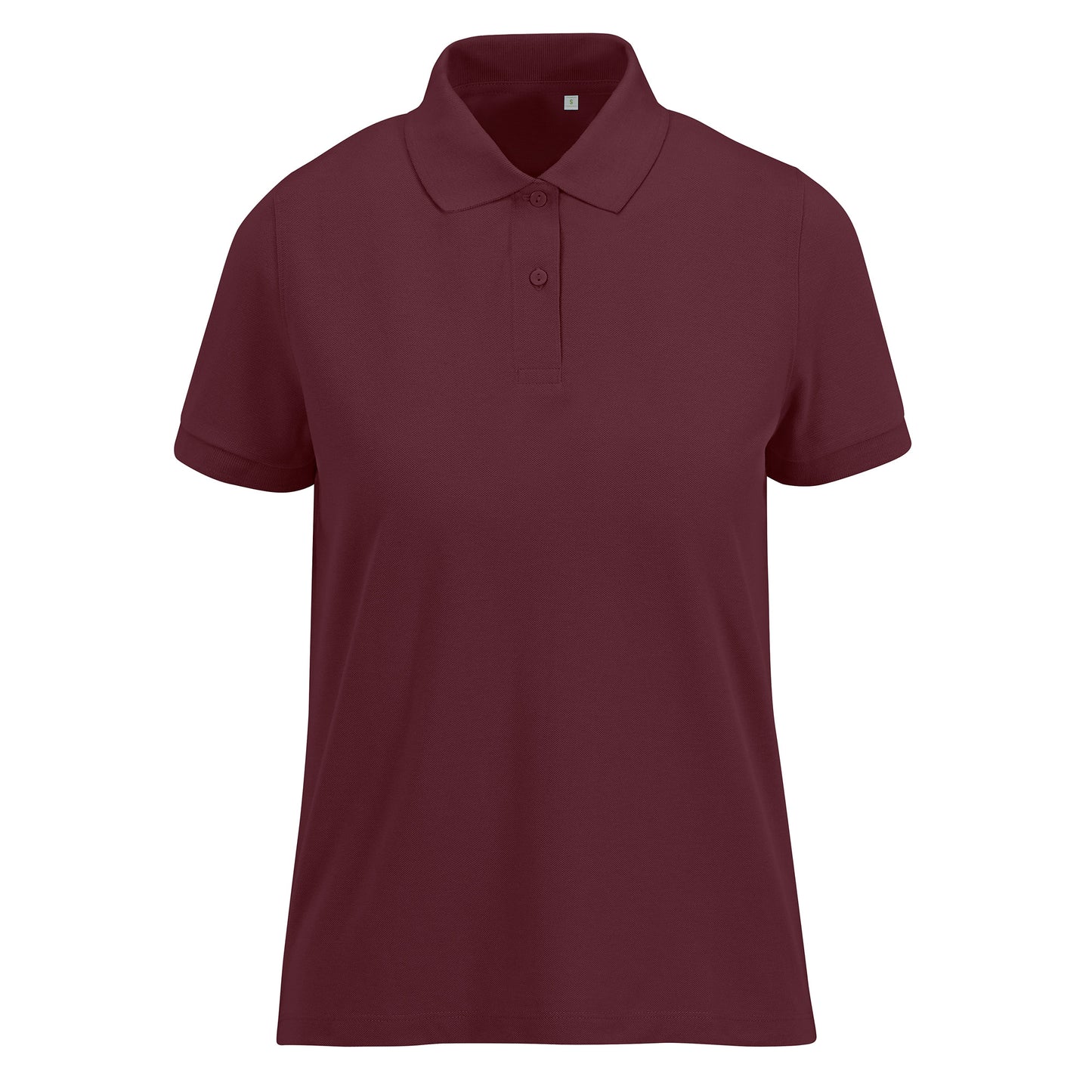 My Eco Polo 65/35_º Women - Seleção 1