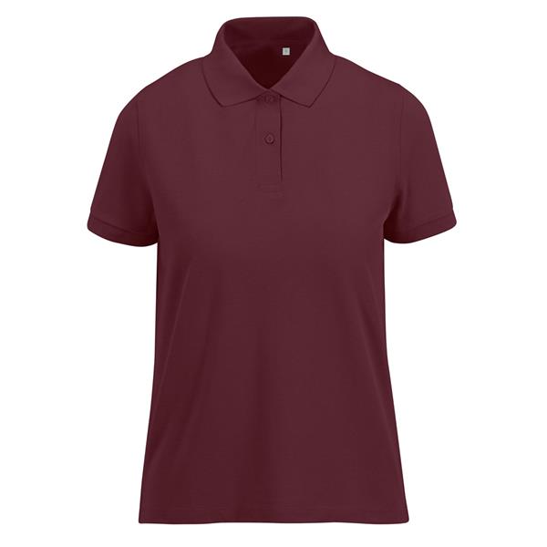 My Eco Polo 65/35_º Women - Seleção 1
