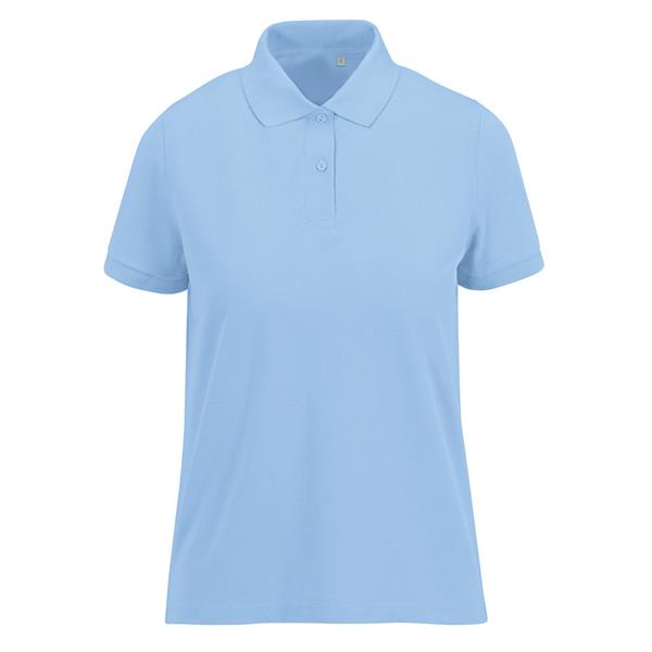 My Eco Polo 65/35_º Women - Seleção 1