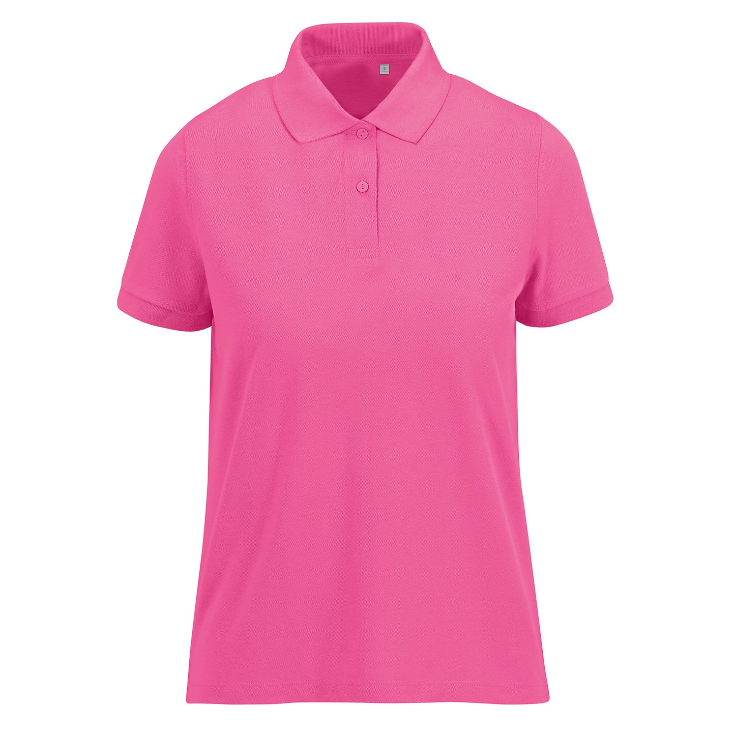 My Eco Polo 65/35_º Women - Seleção 2