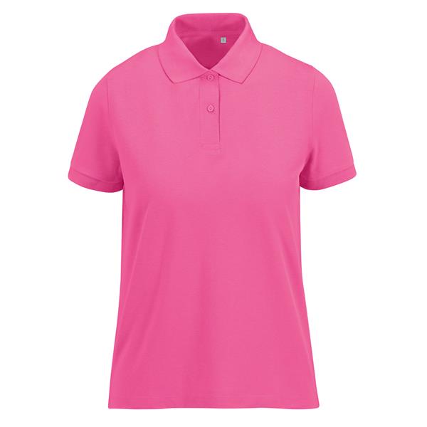 My Eco Polo 65/35_º Women - Seleção 1