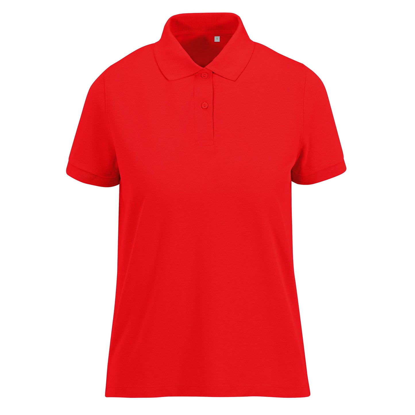 My Eco Polo 65/35_º Women - Seleção 2