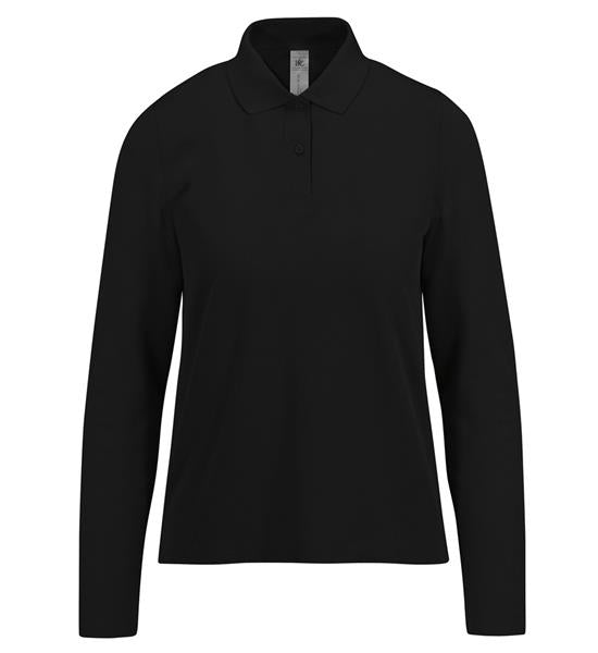 My Polo 180 LSL Women