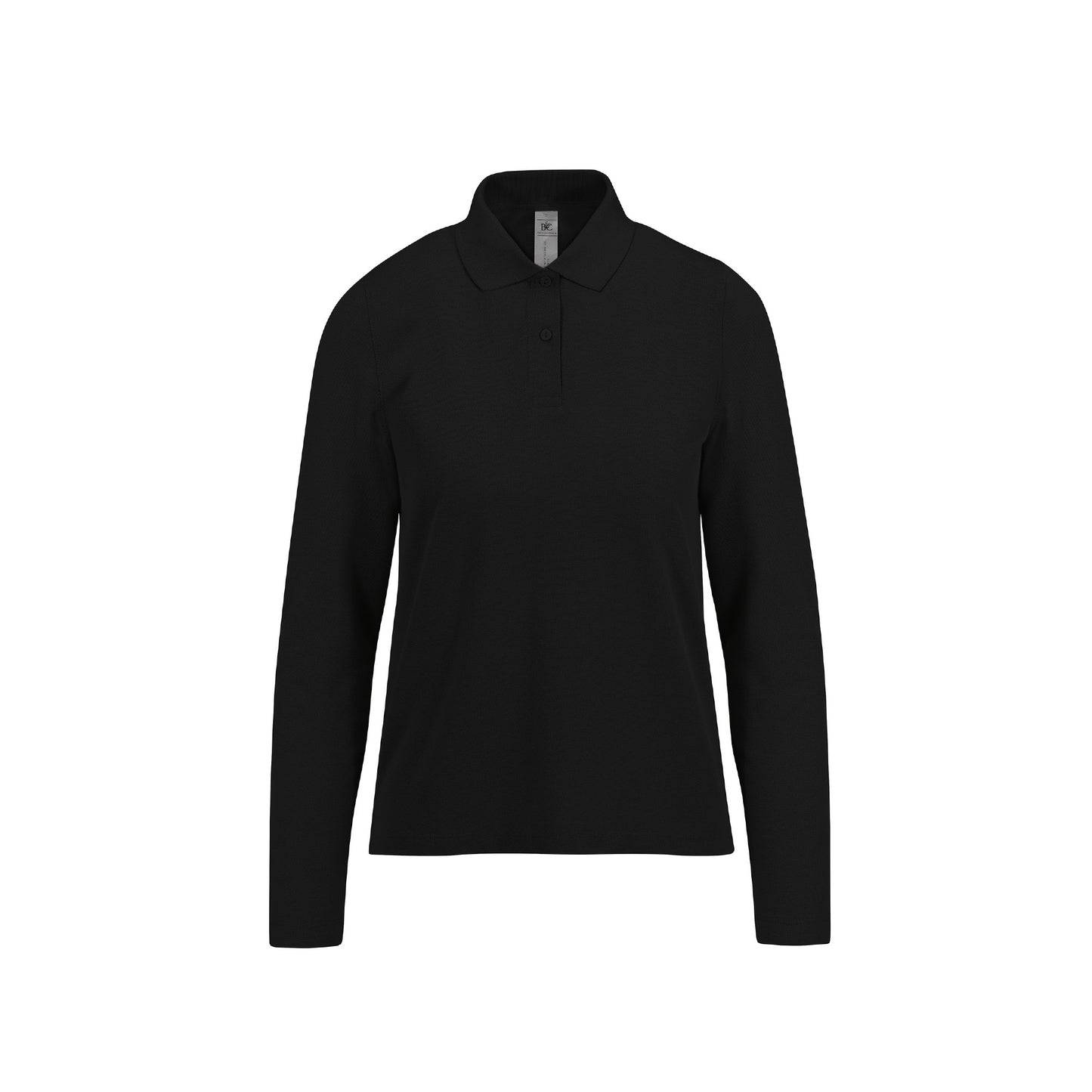My Polo 180 LSL Women