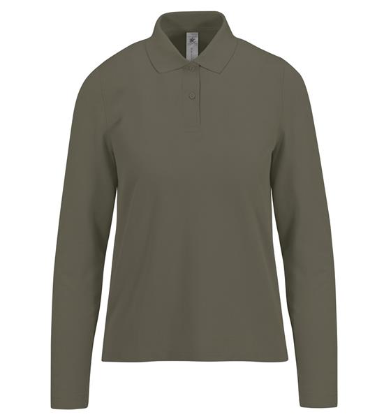 My Polo 180 LSL Women