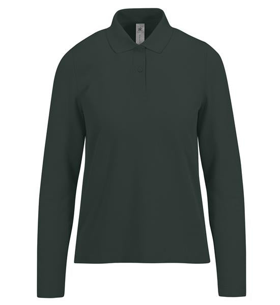 My Polo 180 LSL Women