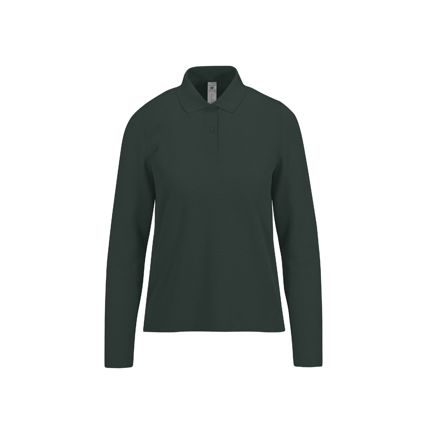 My Polo 180 LSL Women
