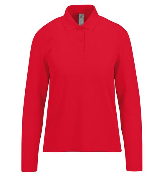 My Polo 180 LSL Women