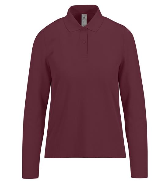 My Polo 180 LSL Women