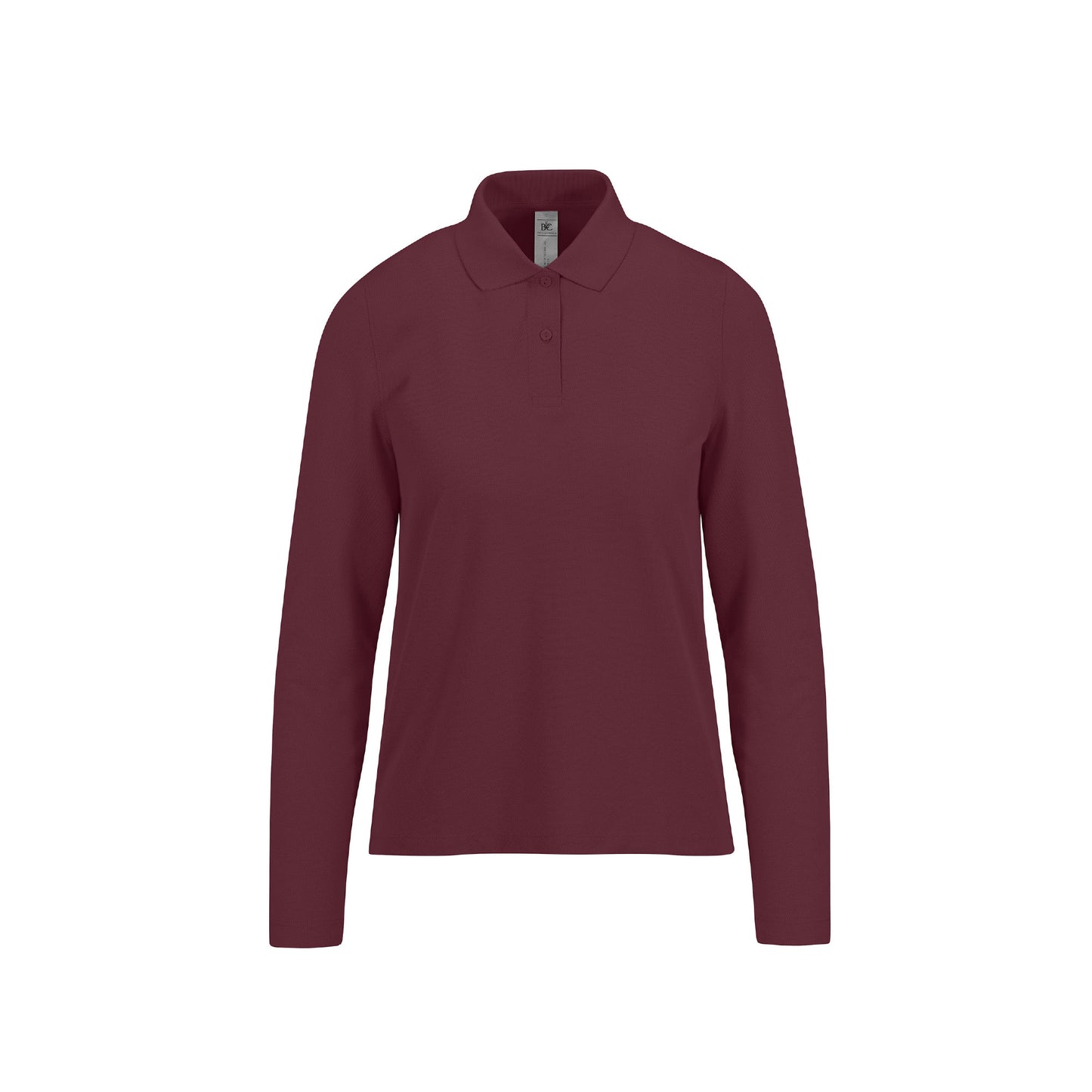 My Polo 180 LSL Women