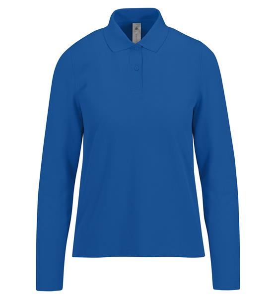 My Polo 180 LSL Women