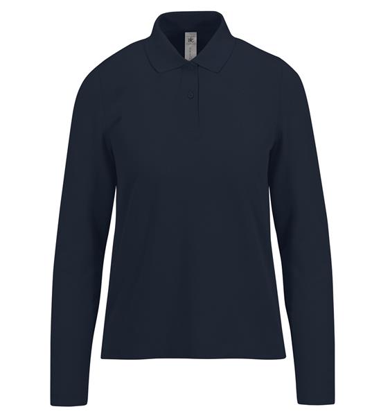 My Polo 180 LSL Women