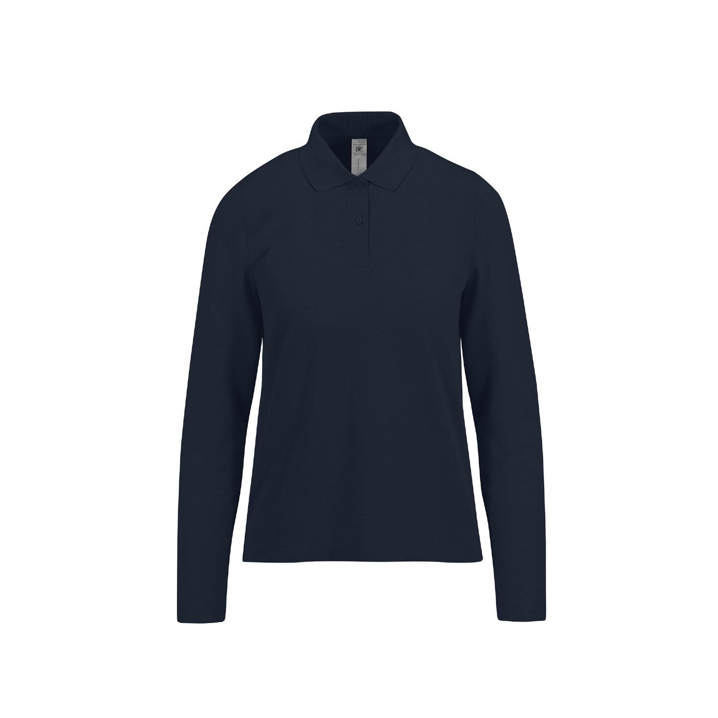 My Polo 180 LSL Women