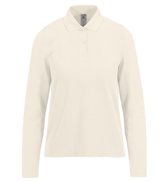 My Polo 180 LSL Women