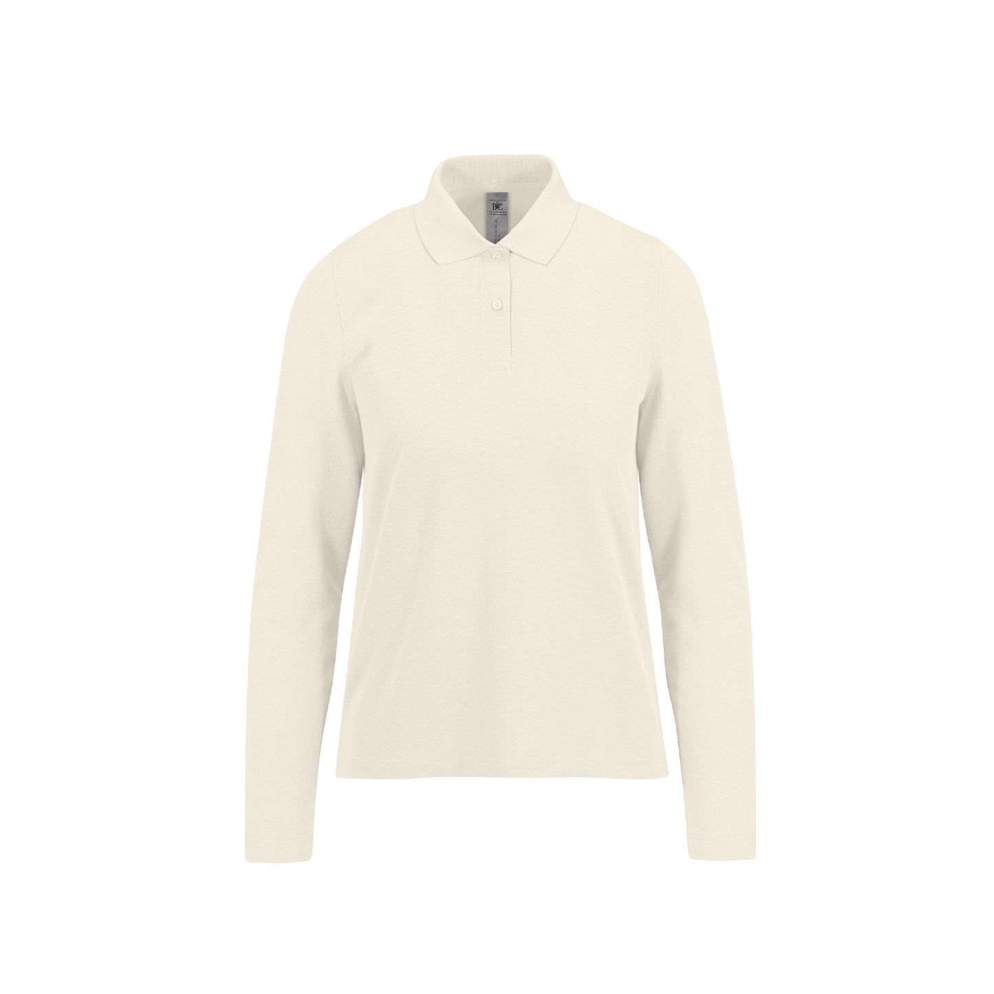 My Polo 180 LSL Women