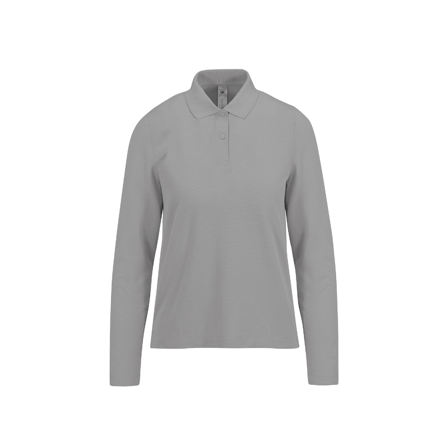 My Polo 180 LSL Women
