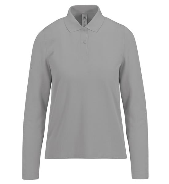 My Polo 180 LSL Women