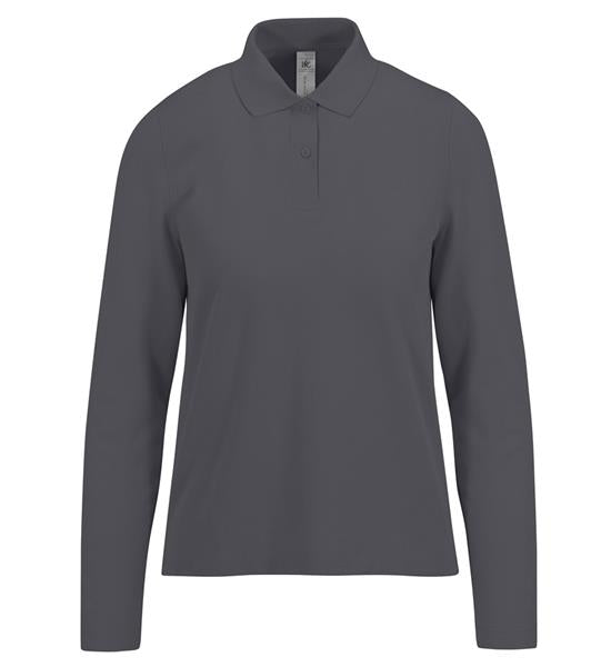 My Polo 180 LSL Women
