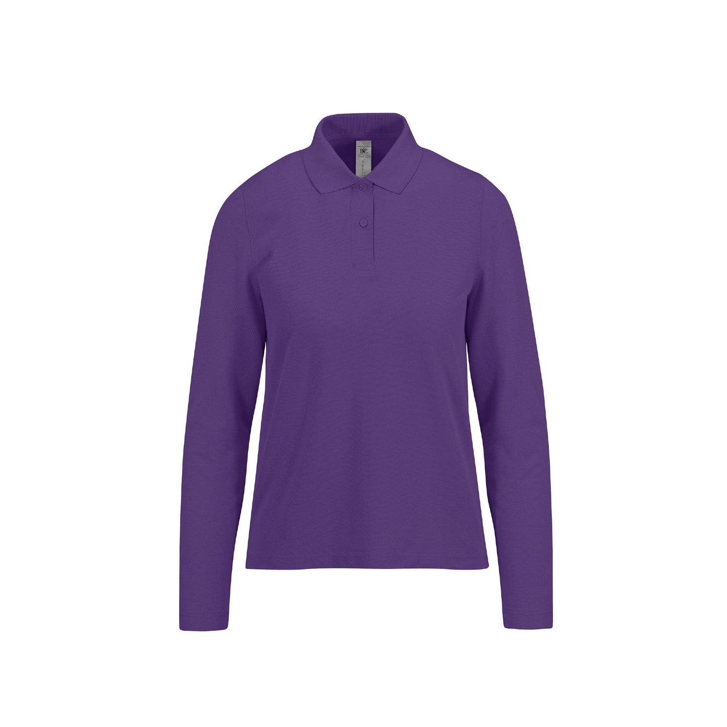 My Polo 180 LSL Women