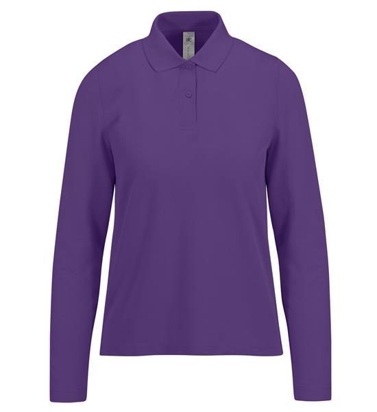 My Polo 180 LSL Women