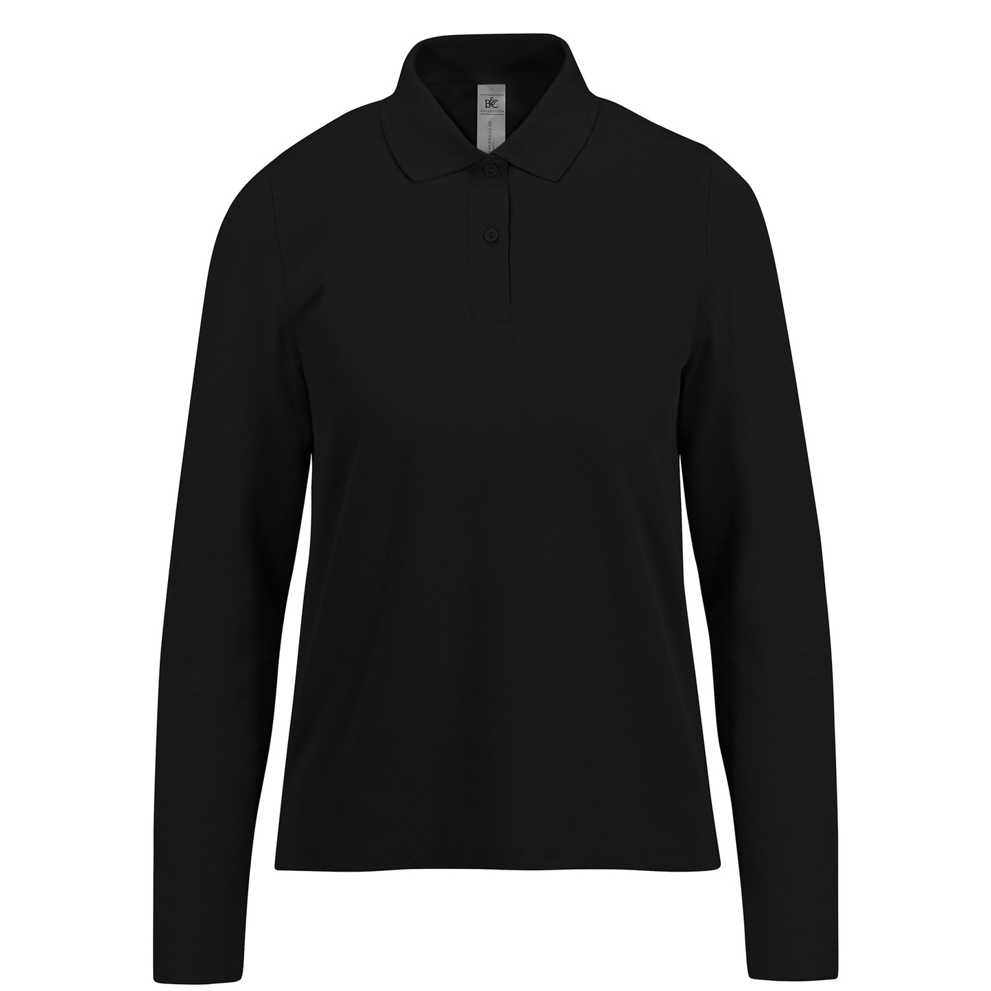 My Polo 210 LSL Women