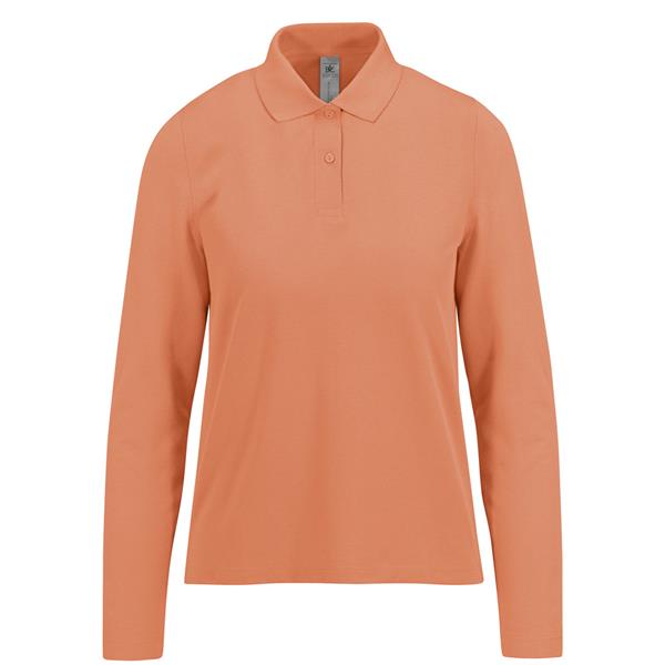 My Polo 210 LSL Women