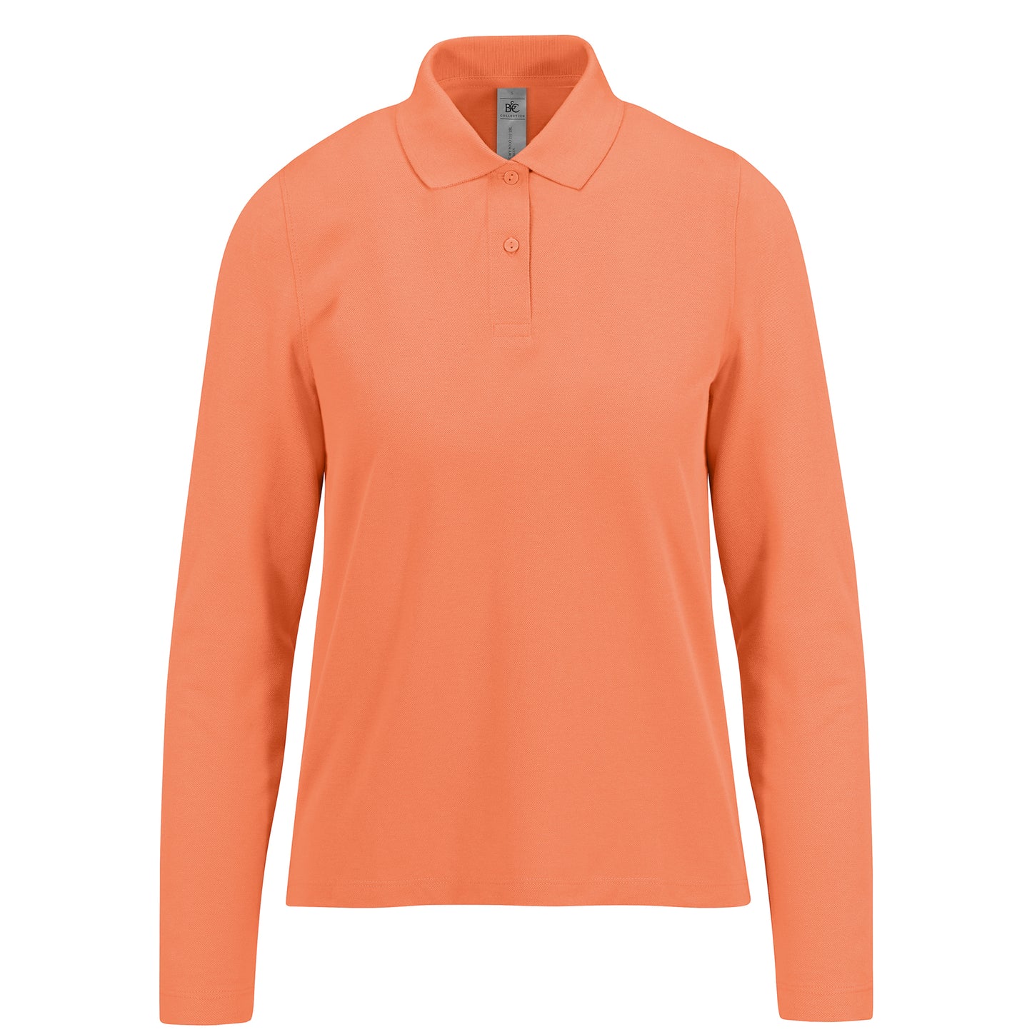 My Polo 210 LSL Women
