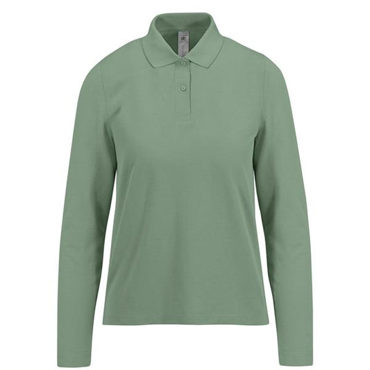 My Polo 210 LSL Women