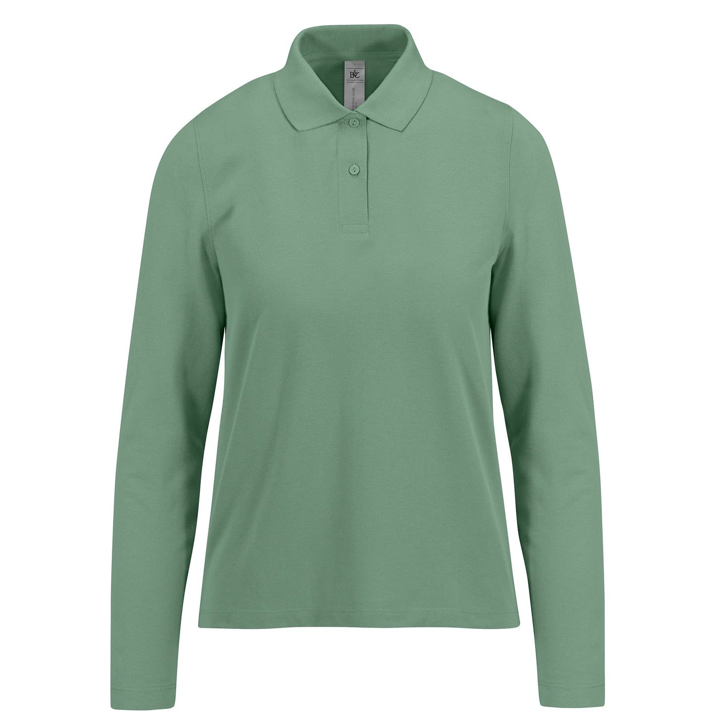 My Polo 210 LSL Women