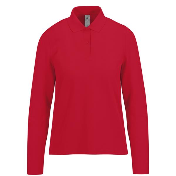 My Polo 210 LSL Women