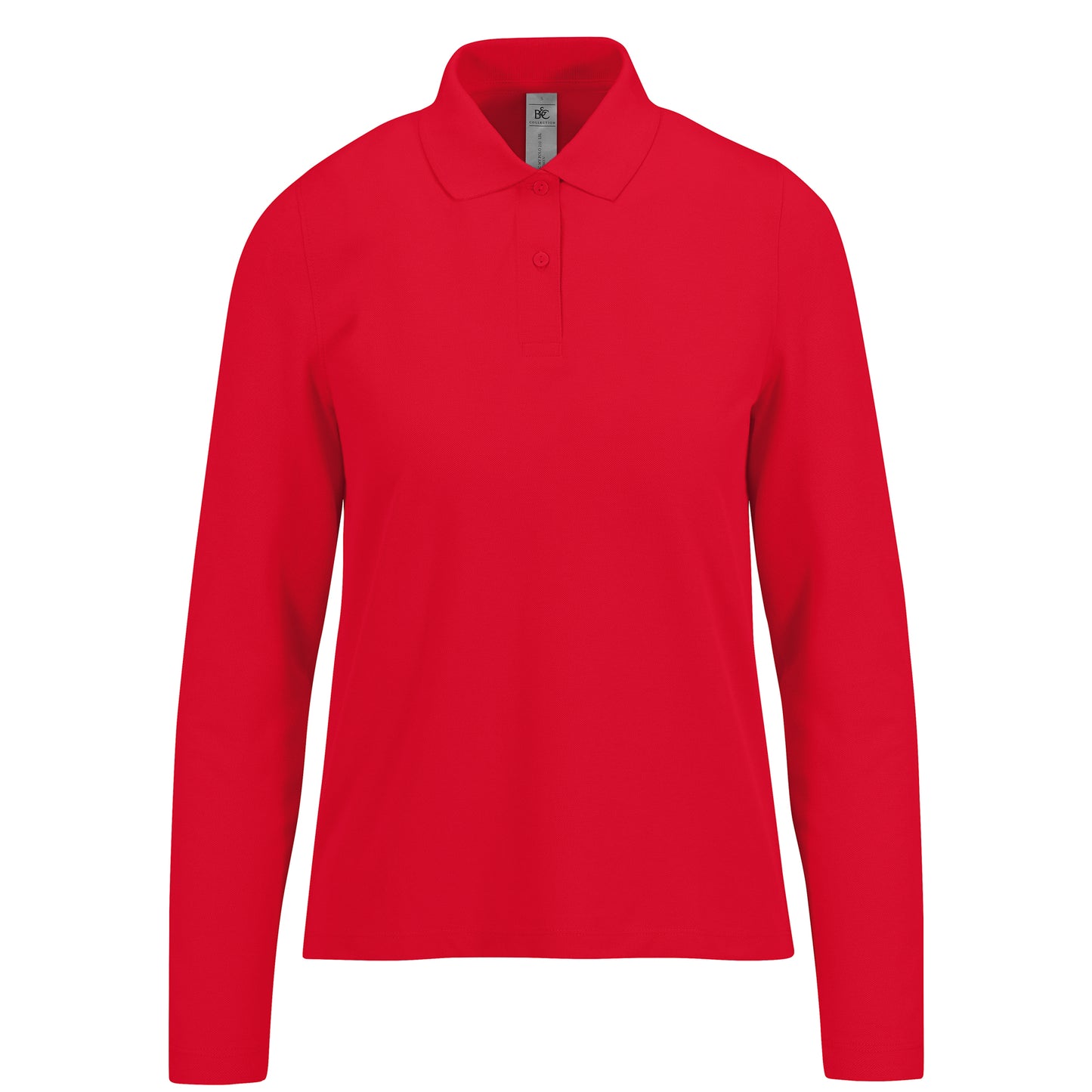 My Polo 210 LSL Women