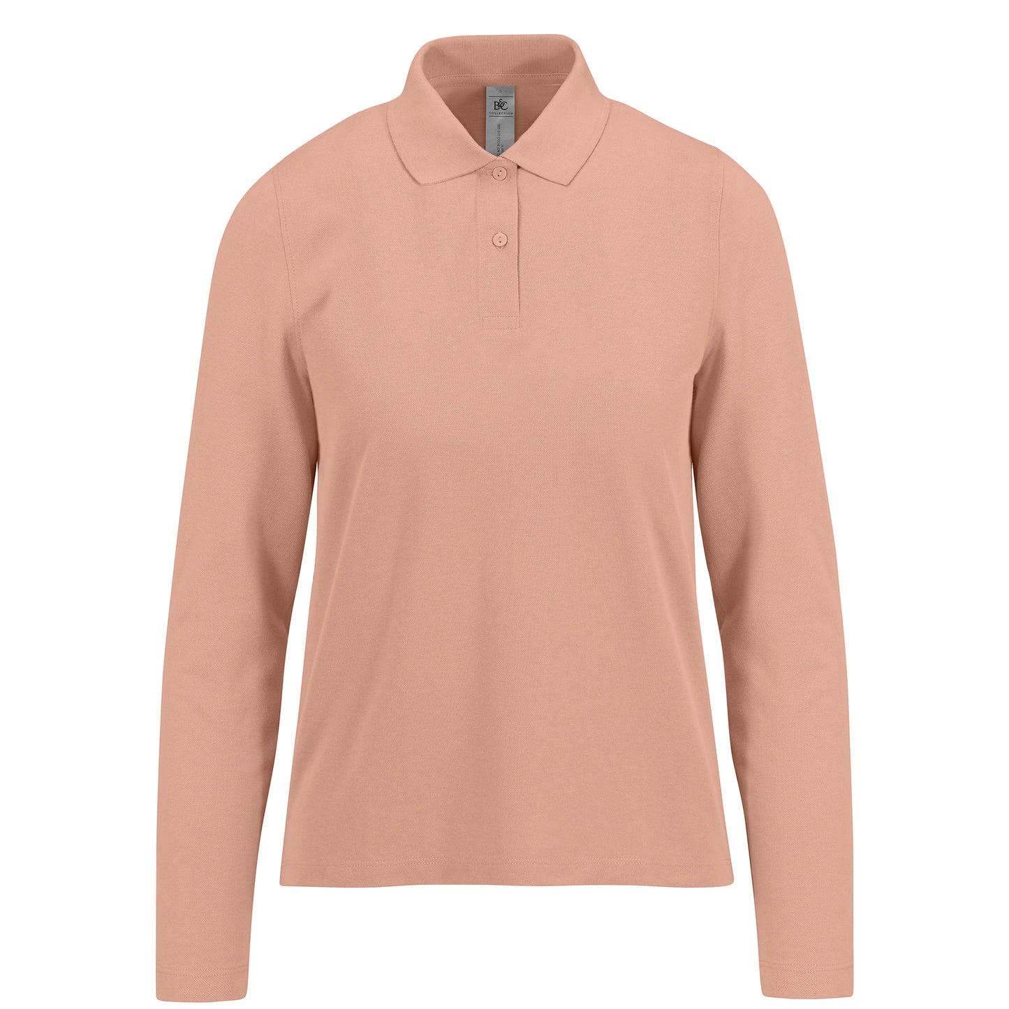 My Polo 210 LSL Women